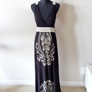 Beautiful Maxi Dress